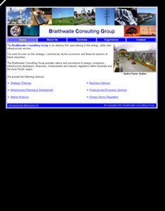 Braithwaite Consulting Group